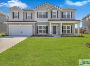 147 Grimsby Rd, Pooler, GA 31322