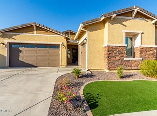 3820 W McNeil St, Laveen, AZ 85339