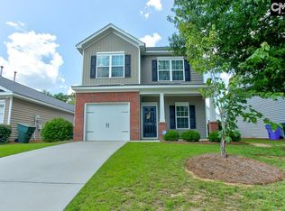 124 Hamlet Park Dr, Columbia, SC 29209