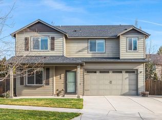 608 SE Glencoe Pl, Bend, OR 97702
