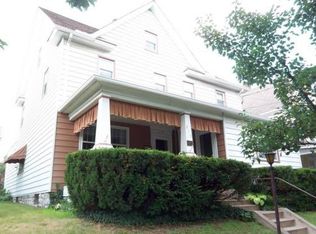 235 W 4th St, Bloomsburg, PA 17815