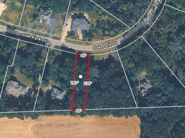 PARCEL Oak Park Dr #A, Saline, MI 48176