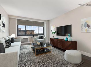 195 Willoughby Ave APT 1607, Brooklyn, NY