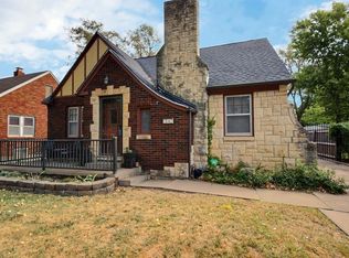 1542 N Garland St, Wichita, KS 67203