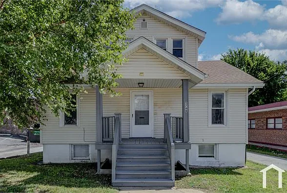 5766 Jennings Station Rd