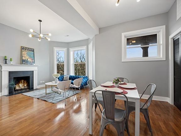 4th image of 4950 S Vincennes Ave #3