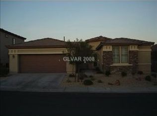 6528 Black Star Point Ct, North Las Vegas, NV 89084