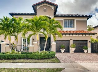 15386 SW 19th Ter, Miami, FL 33185