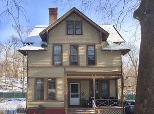 57 Avon Pl, Springfield, MA 01105