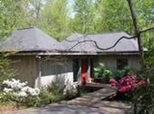 185 Deer Rdg, Athens, GA 30605