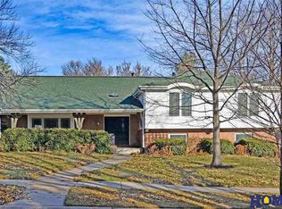 7220 N Hampton Rd, Lincoln, NE 68506