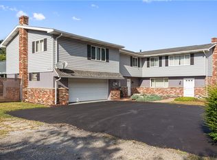 1420 Water St, Brownsville, PA 15417