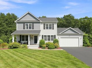 114 Teakwood Dr W, Coventry, RI 02816