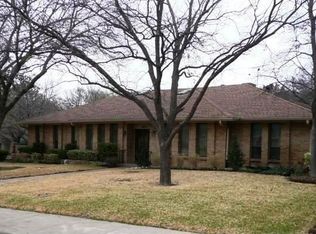 6811 Quarterway Dr, Dallas, TX 75248