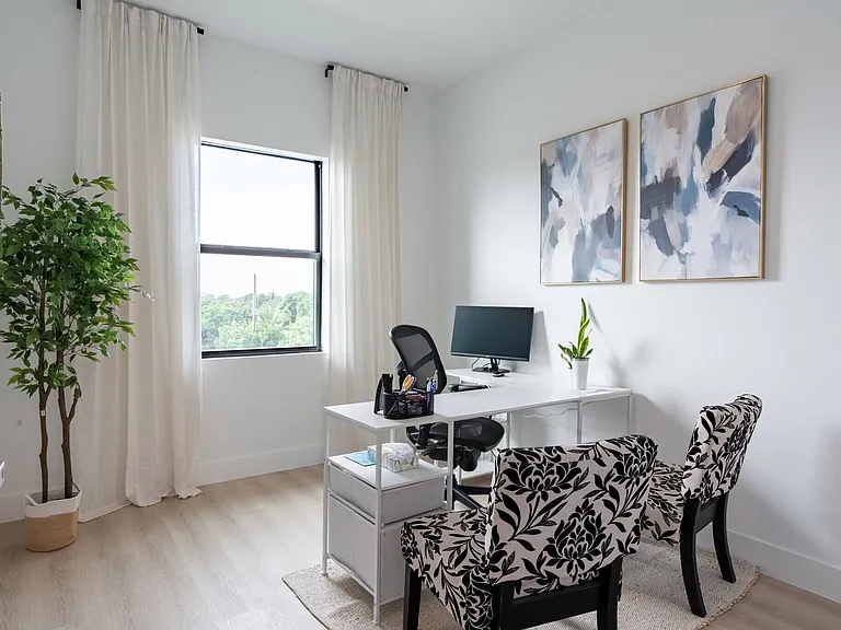 Brand-New Apartments at SORA starting at $2,430, move in by June 15 and receive December FREE — Photo 13