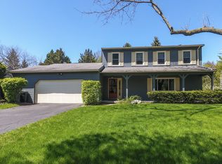 307 Westbrook Dr, Dewitt, MI 48820