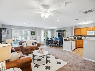 United Communities, Military Housing, Joint Base Mdl, NJ 08641