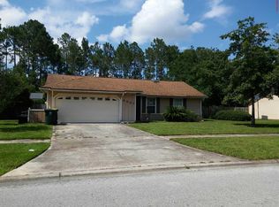 4447 Huntington Forest Blvd, Jacksonville, FL 32257