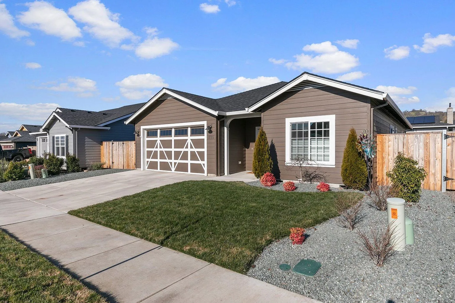 204 ID #, 1775 Pearl Eye Lane - 1 — Photo 2