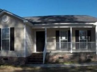 3112 S Canal St, Florence, SC 29505