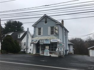 3418 Easton Ave, Bethlehem, PA 18020