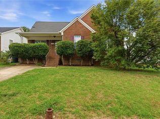 2303 Blair Khazan Dr, Greensboro, NC 27405