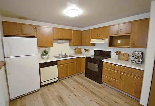 Joseph Court Apartments Photo 1