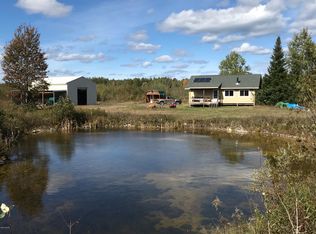 13543 Grace Rd N, Ocqueoc, MI 49759