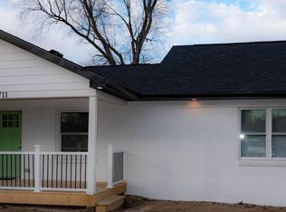 5711 Mount Washington Rd, Louisville, KY 40229