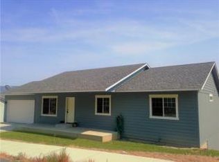 2225 Methow St, Wenatchee, WA 98801