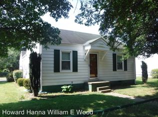 4717 N Greenwell Rd, Virginia Beach, VA 23455