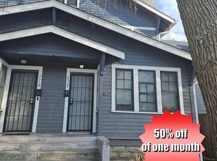 3537 N Capitol Ave, Indianapolis, IN 46208