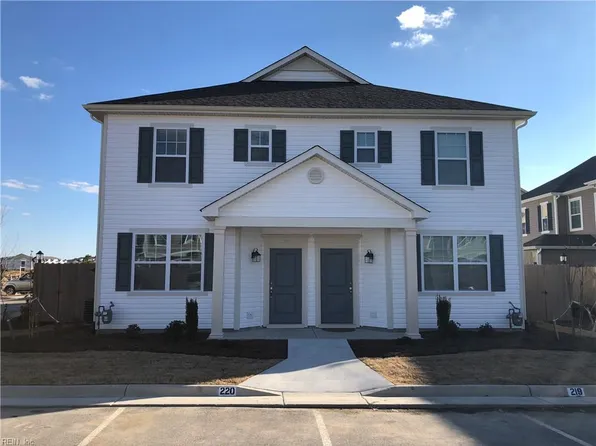 4029 Clarendon Way, Virginia Beach, VA 23456