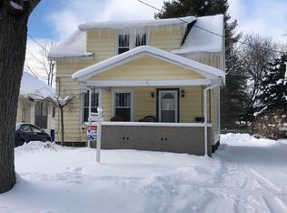 917 Dayton Ave, Kalamazoo, MI 49048