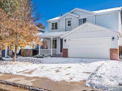 10478 Madison Way, Northglenn, CO, 80233