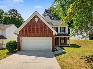 4489 Chestnut Lake Ave, Lithonia, GA 30038