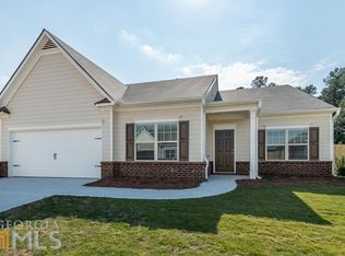 3474 Sandstone Trl SE, Conyers, GA
