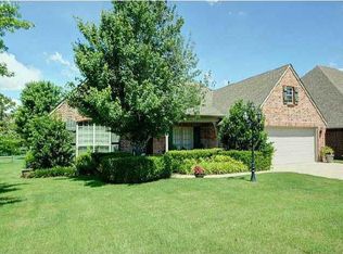 1904 W Trenton St, Broken Arrow, OK 74012