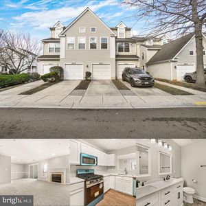 20521 Golf Course Dr #1707, Germantown, MD, 20874