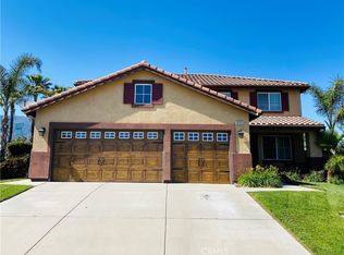 6122 Glen Abbey Pl, Fontana, CA 92336