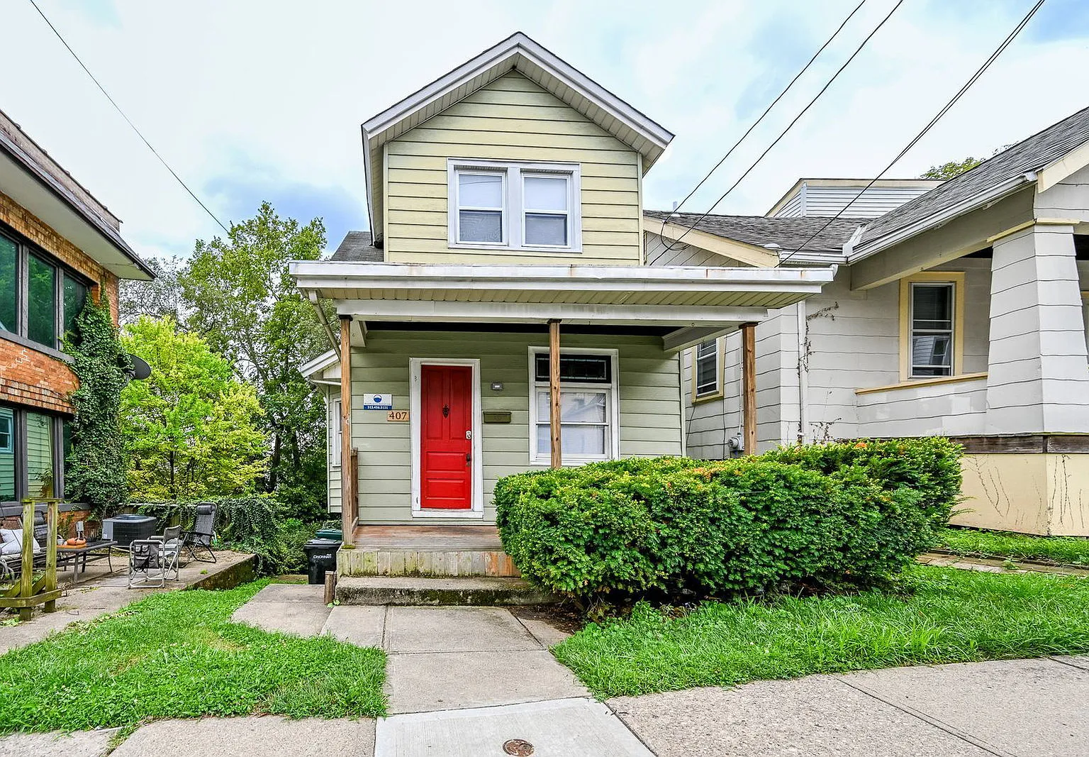 3 bed, 2.0 bath, $2,695 — Photo 1