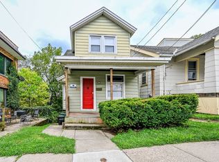 407 Ada St, Cincinnati, OH 45219