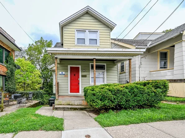 407 Ada St, Cincinnati, OH 45219