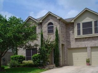 3619 Lindenfield Dr, Katy, TX 77449