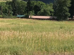 1513 Stillwater River Rd, Nye, MT 59061
