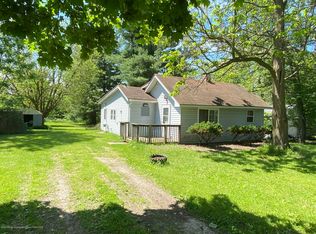 413 W Howe Ave, Lansing, MI 48906