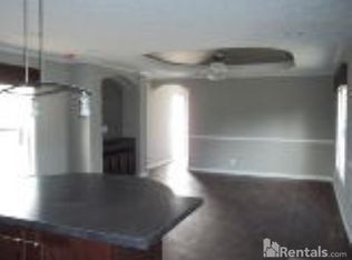 280 Silver Birch Cir, Browns Summit, NC 27214