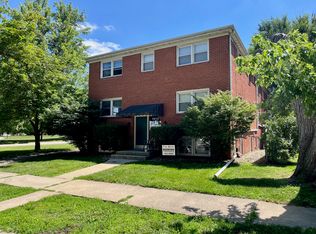1013 N Prairie St #2A, Bloomington, IL 61701