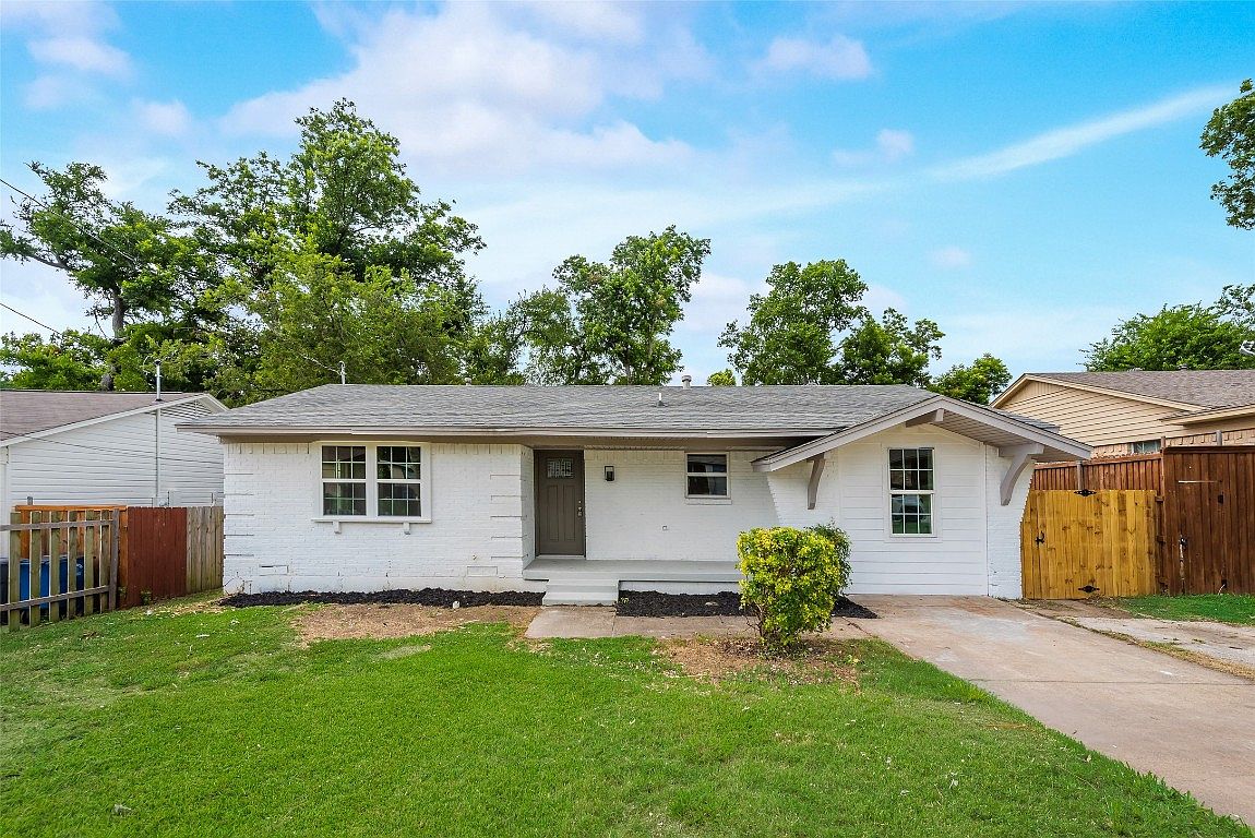 9119 Boundbrook Ave, Dallas, TX 75243 | Zillow