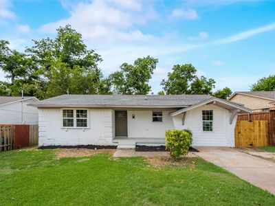 9119 Boundbrook Ave, Dallas, TX, 75243